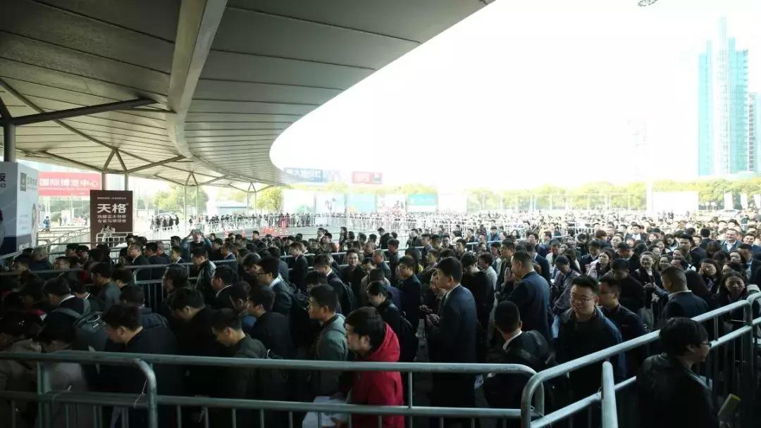 第21届DOMOTEX圆满闭幕,开利地毯光彩绽放,刷新对地材展的认知