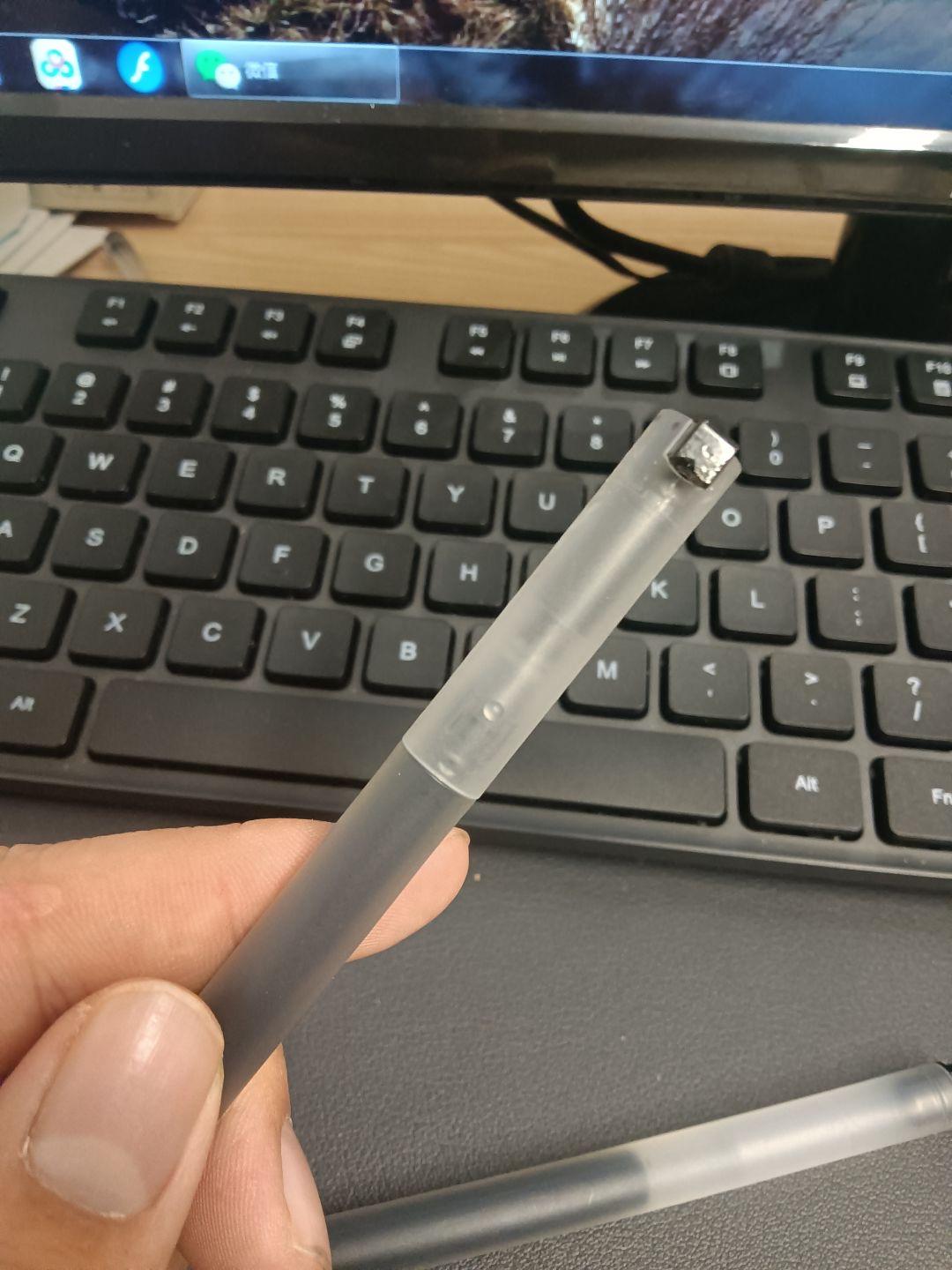 考试必用的笔有哪些,统考最适合用哪些笔