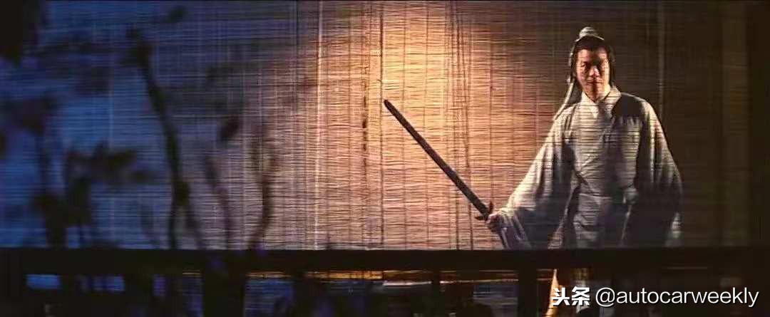 一代人的江湖已去,一代人的江湖