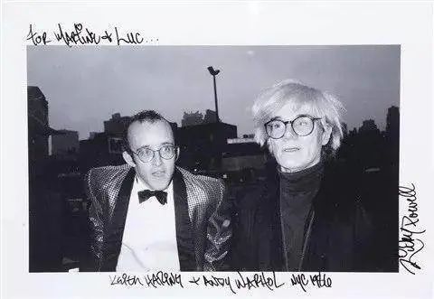 美国涂鸦艺术家哈林,美国街头涂鸦艺术家哈林