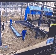 安全高处作业内容,安全第一线高处作业