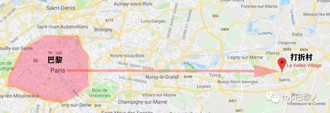 法国最便宜的服装店,法国最便宜的衣服从哪里买