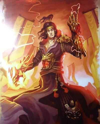 三国杀单挑游戏规则,三国杀对话