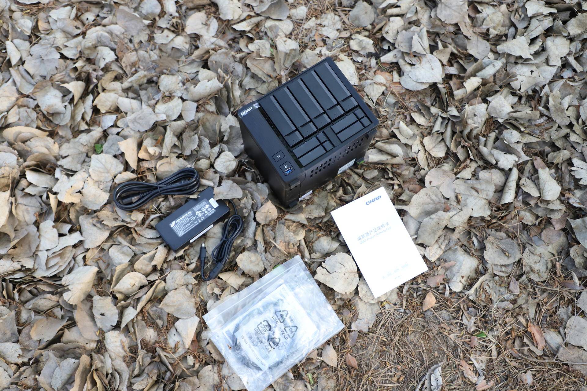 从0开始学习软件,从零开始玩个人nas网盘