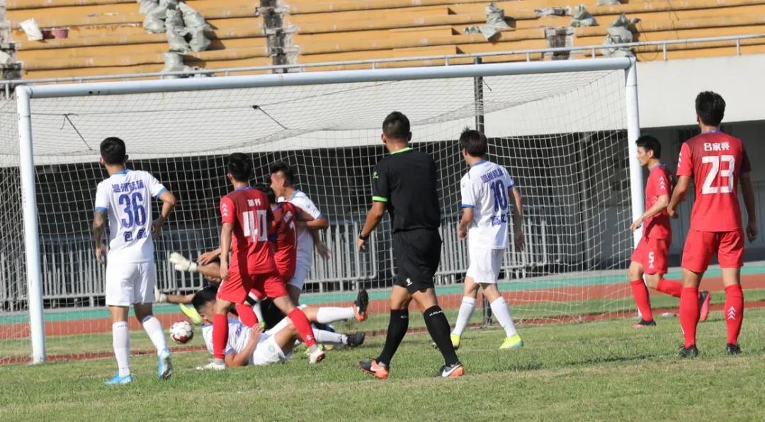 甬超联赛大榭fc,浙超联赛温州盛博vs绍兴勤业