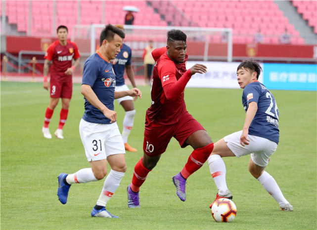 中超最大牌的外援排名,中超最贵的外援排名2018