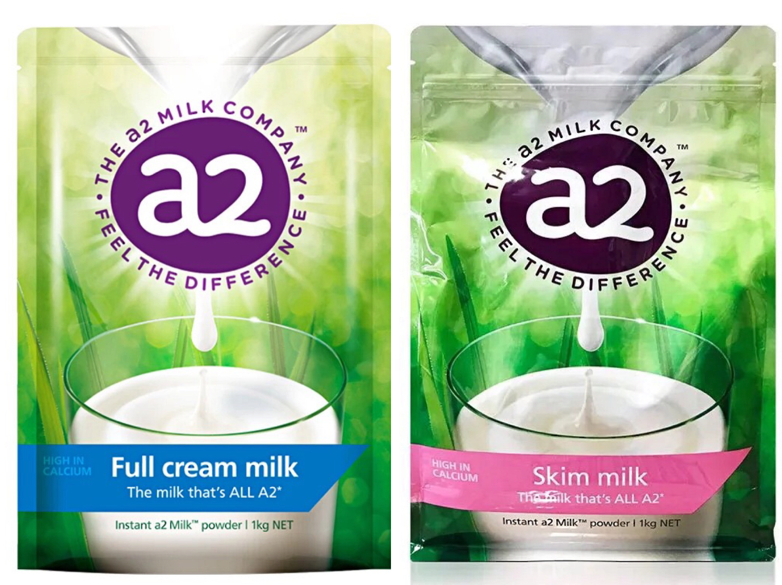 澳洲奶粉成人喝的,中国人公认最好的1段奶粉