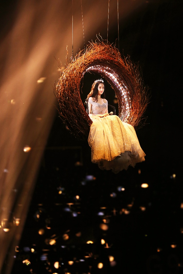 江苏卫视一千零一夜生活盛典,江苏卫视一千零一夜彩排