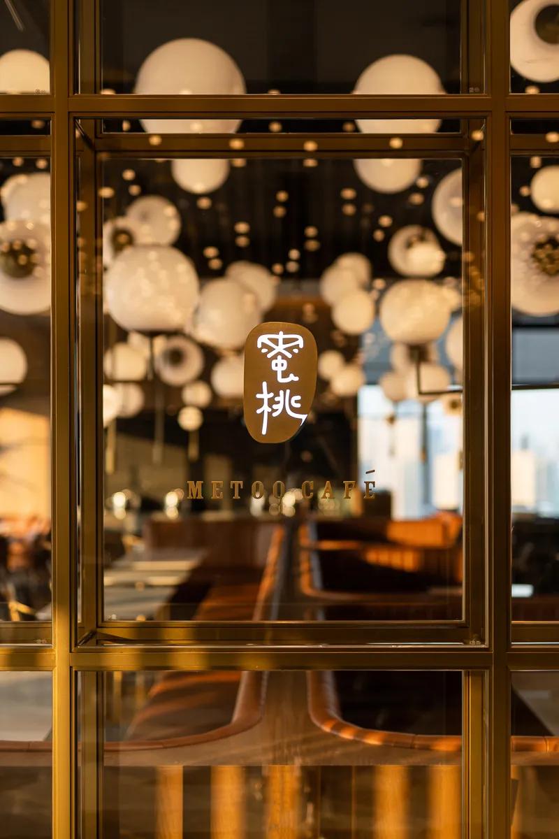 杭州网红打卡西湖酒店,杭州必打卡网红酒店