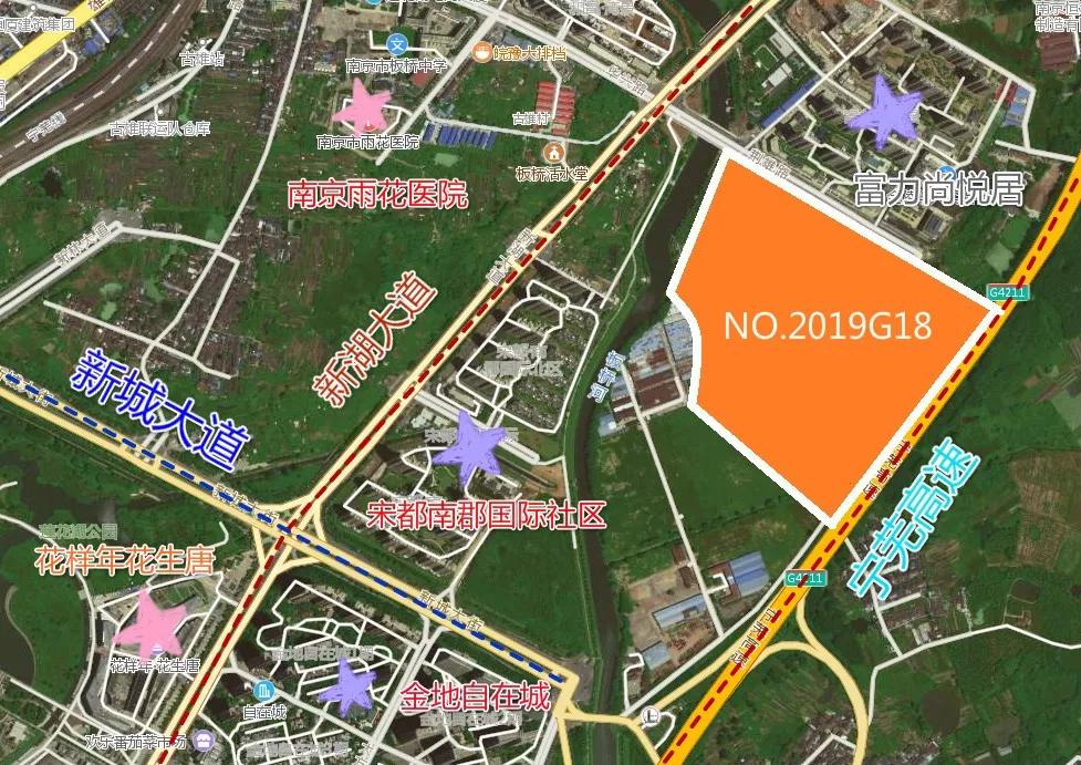 板桥新城商品房,板桥新城最新规划新房