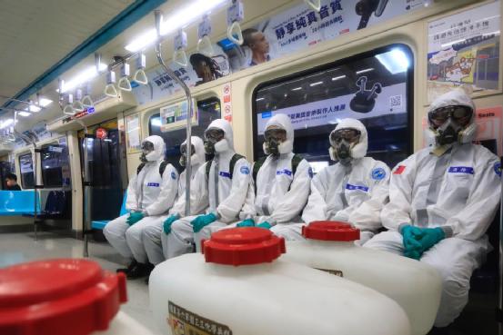 疫情实时动态中风险地区,疫情危险程度