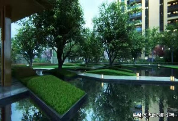 仁恒公园世纪,公园世纪