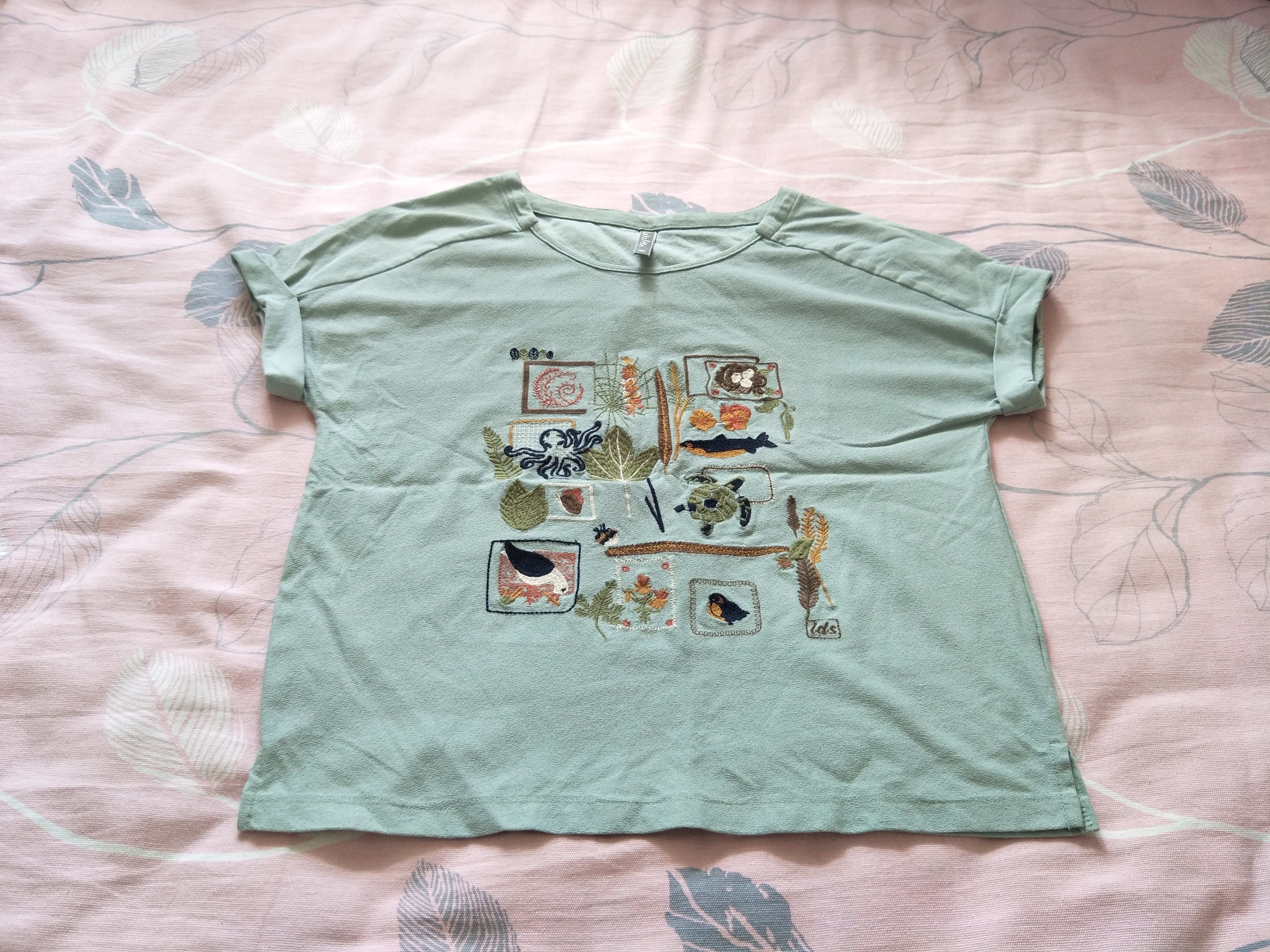 旧物改造教程简单又漂亮,旧物改造新手必备技巧