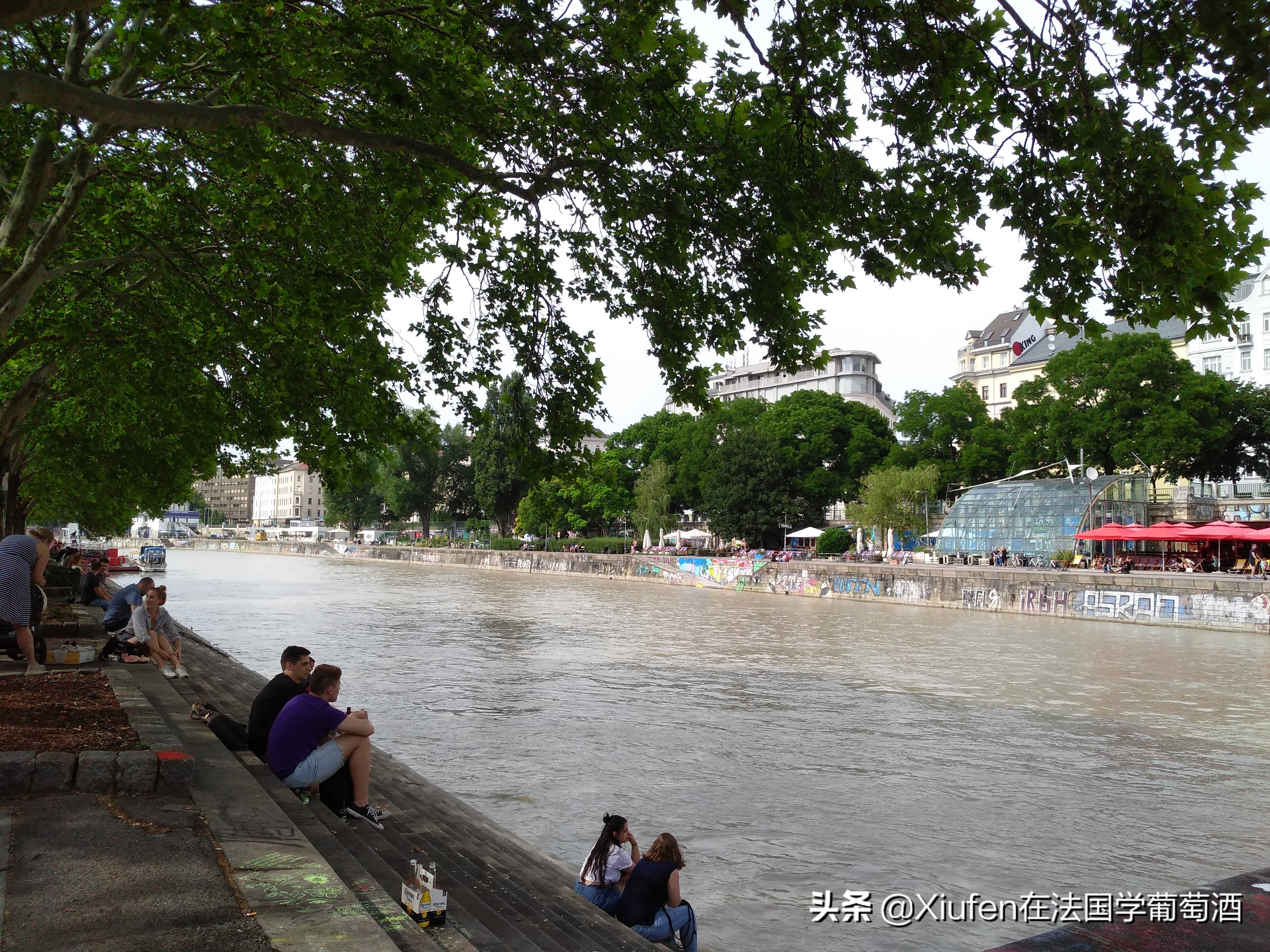 音乐之都维也纳的收获与体验,音乐之都维也纳详细表述