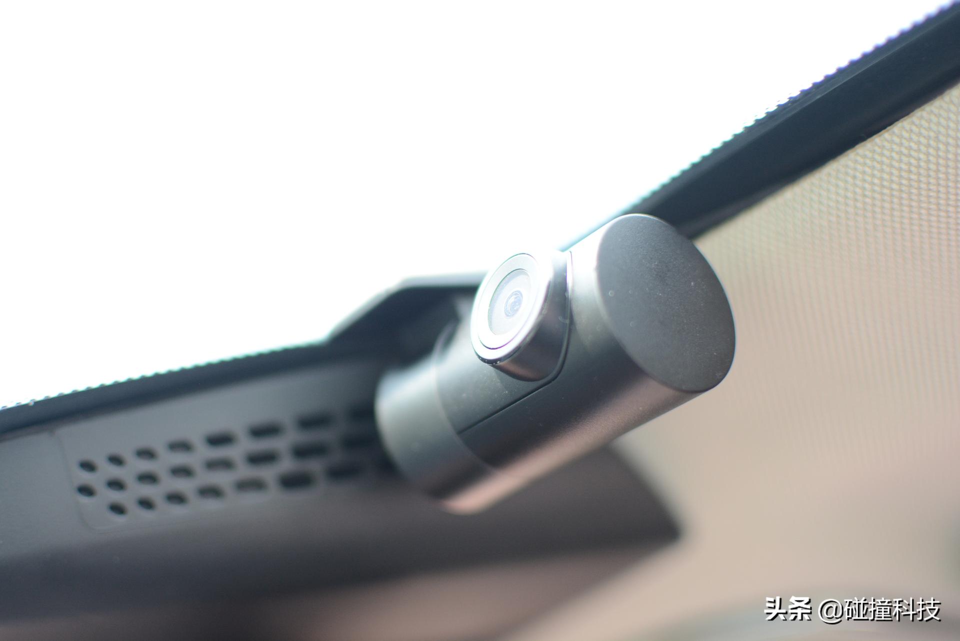 车载导航没有手机的好用,小米70迈车载导航