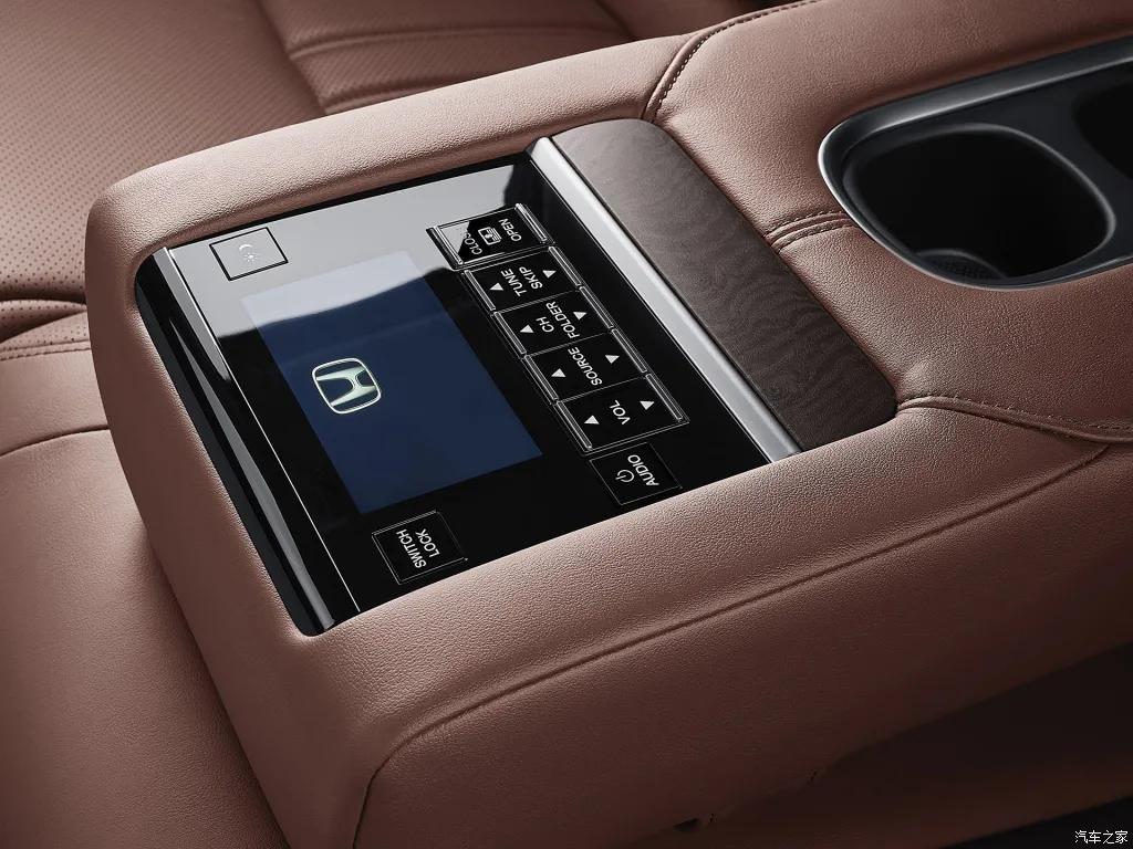 urv冠道选哪一个更好,大五座suv和7座