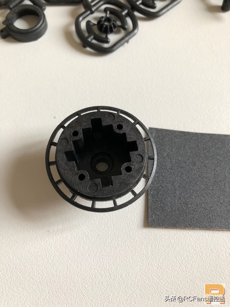 3racingxis详细装车详细教程