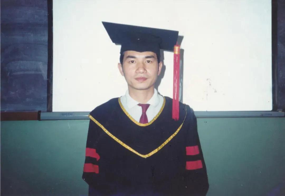 从乡村走出的骨科夫妻,未来的妇科男神