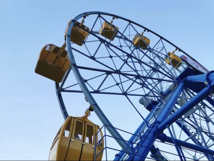 信阳市公园游玩,信阳市游玩好去处平桥区