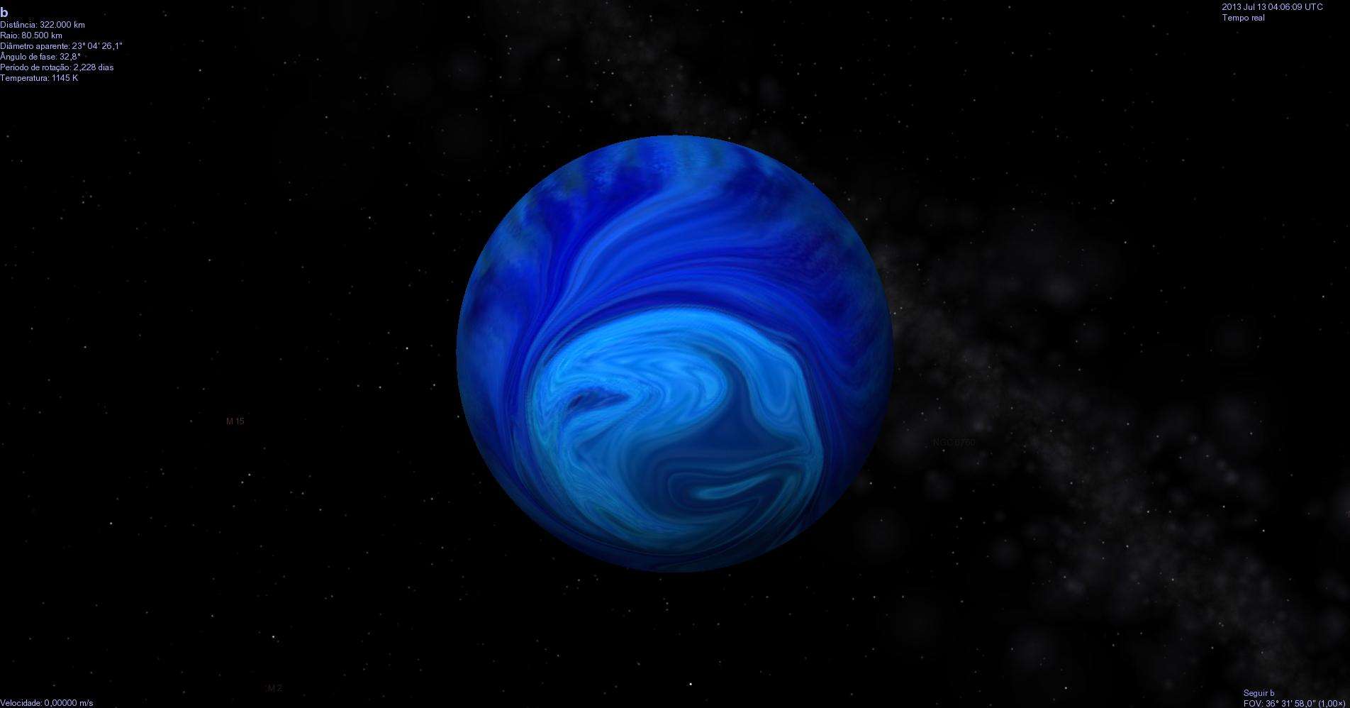 宇宙最珍贵的颜色是蓝色,蓝色是宇宙最本质的颜色