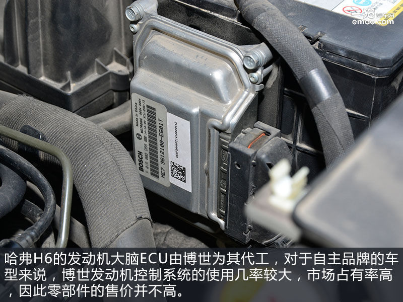 哈弗与传祺,哈弗与广汽传祺哪个好