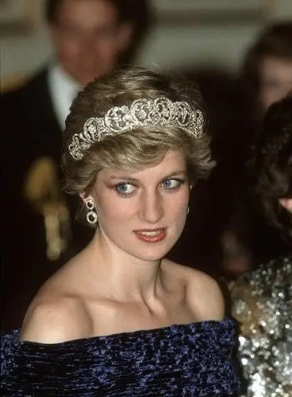 戴安娜离世最新消息,戴安娜一生的经历