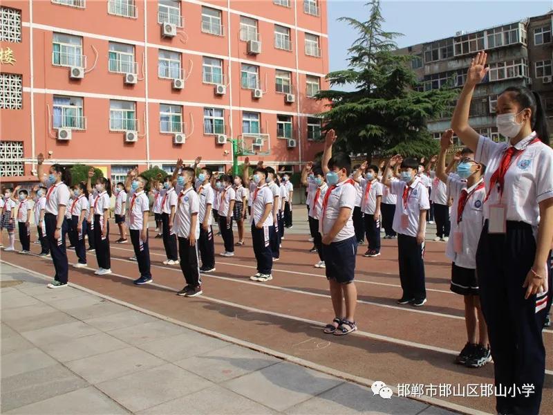 邯郸市邯山区区委书记刘海川,邯山副区长刘海川