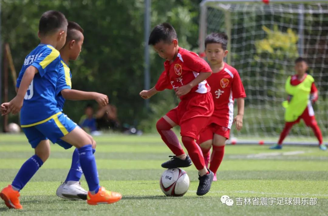 长春市二道区足球春城杯,2021年长春市足球业余联赛春城杯