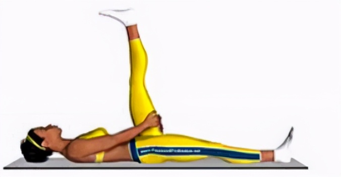 腰变直要怎么调理过来,腰变直怎么办教你一招