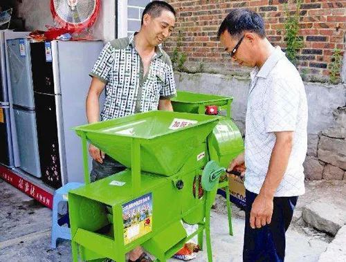 乡村振兴在农村有什么创业项目,乡村振兴适合农村创业的好项目