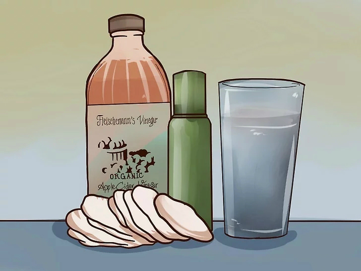 用什么可以收缩脸上毛孔,如何用天然方法收缩毛孔