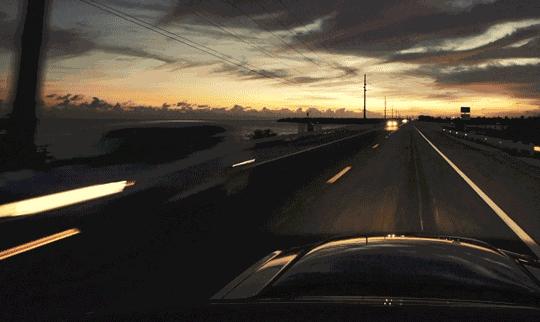 每一次自驾都是一次洗礼,用一场自驾游拓展生命的宽度