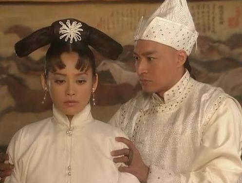 大玉儿为何不阻止儿子鞭尸多尔衮,大玉儿最后和多尔衮说了什么