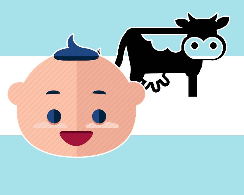 奶粉吃出大头娃娃的是哪个牌子,湖南郴州大头娃娃奶粉持续发酵