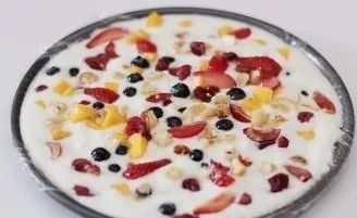 炒酸奶郑州,炒酸奶自己在家做教程