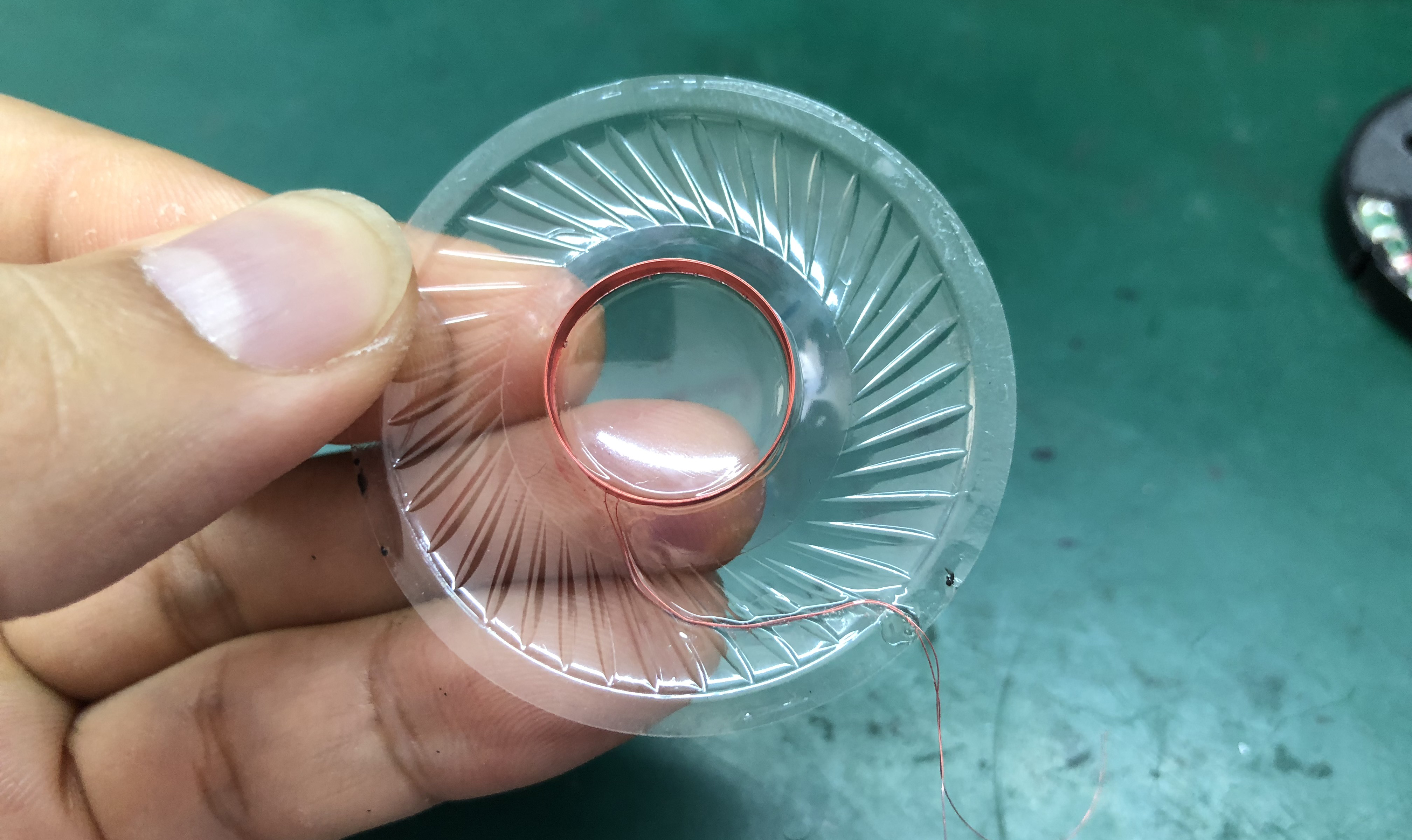 飞利浦耳机fidelio怎么拆,单元母排烧了怎么办