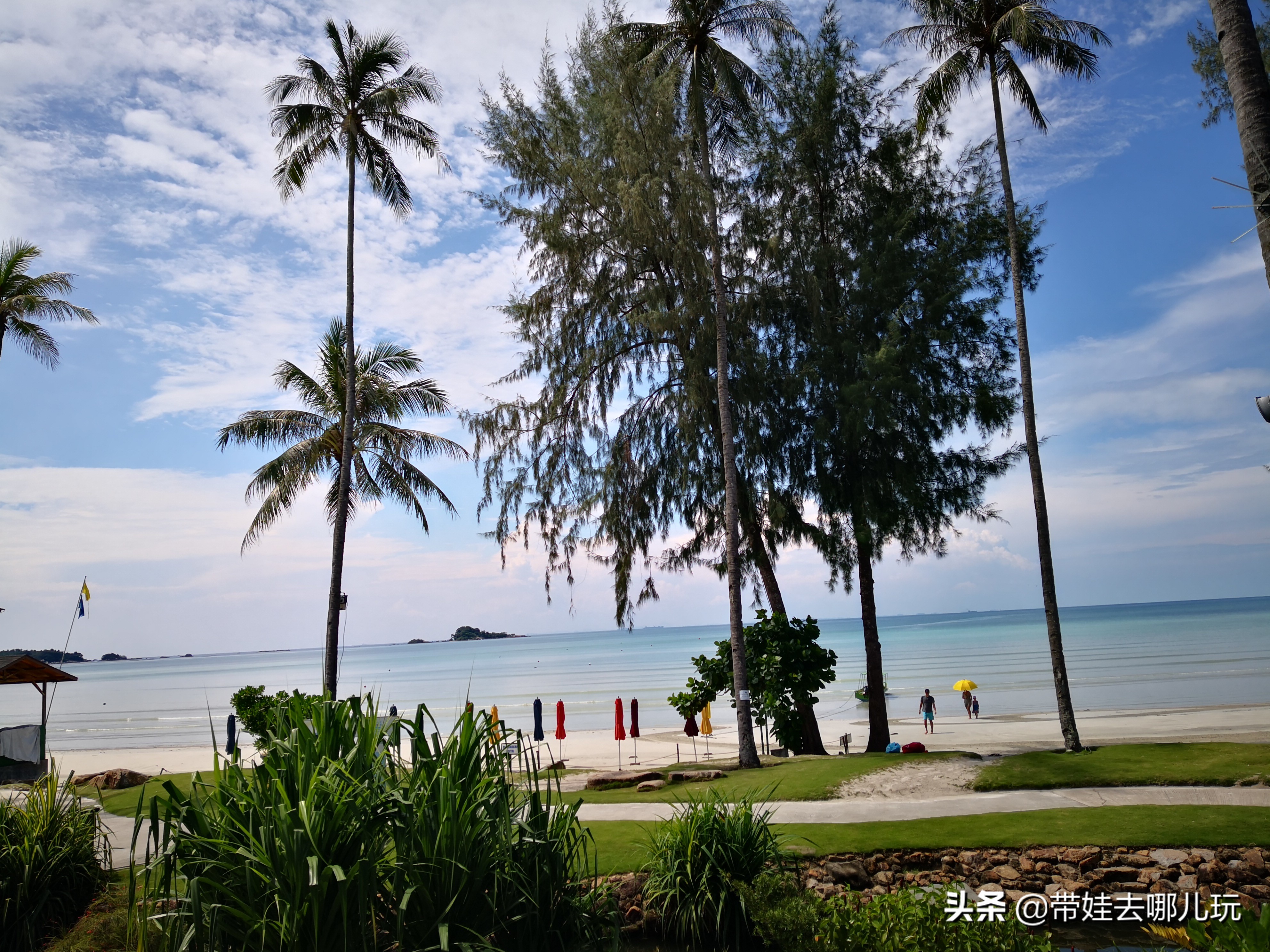 新加坡民丹岛值得一游,新加坡巴淡岛和民丹岛