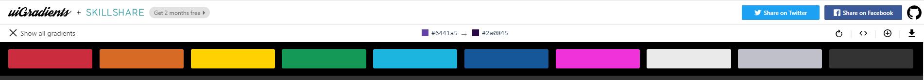 如何制作渐变PPT图片,ppt折线图下渐变色怎么制作