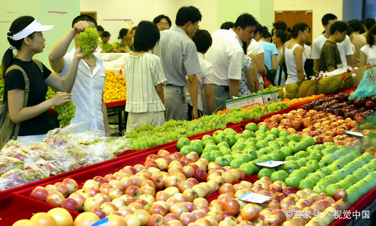 水果店推出5元随便拿活动,开一家水果店的盈利模式