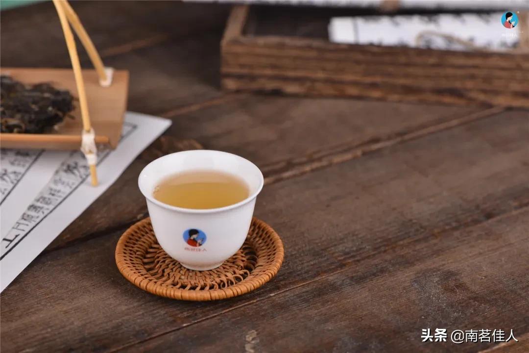 普洱茶的一级类目是什么,普洱茶一山一味的典型代表