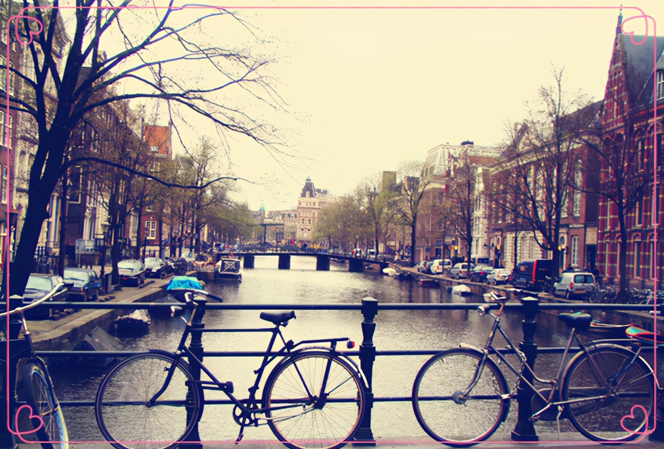 阿姆斯特丹为啥叫北方威尼斯,荷兰阿姆斯特丹北方威尼斯