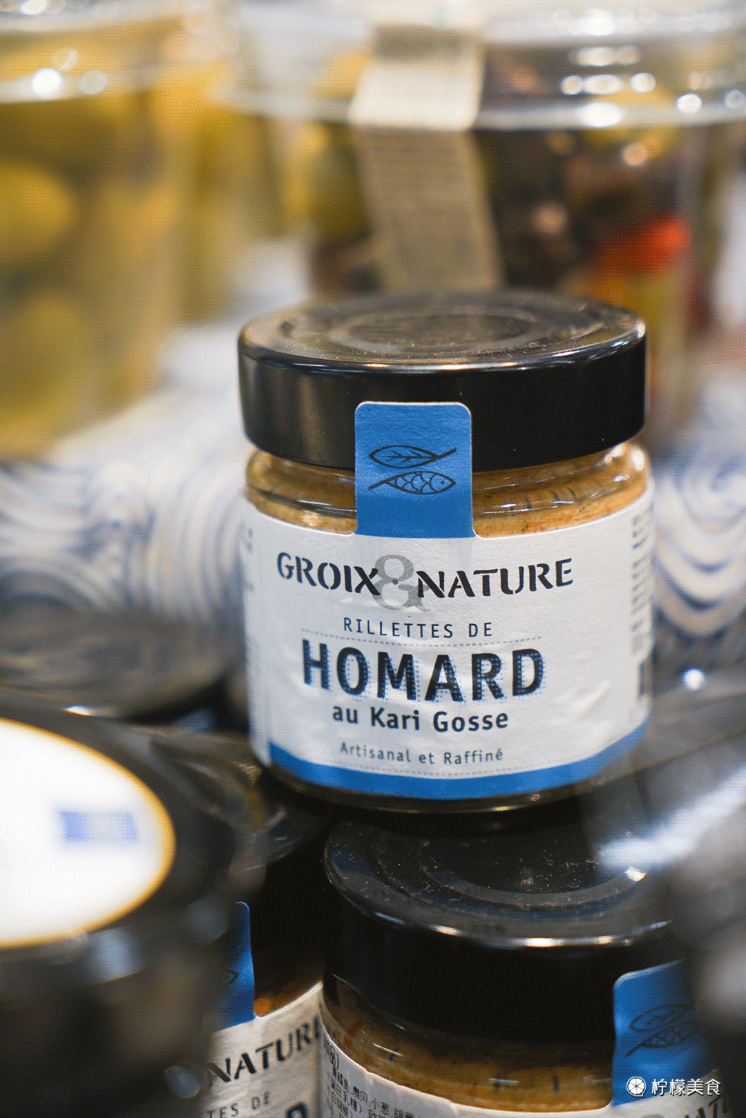 进这家超市我疯了，男朋友根本拉不住