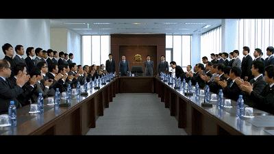 韩国新世界黑帮片段,韩国豪车雅科仕新世界