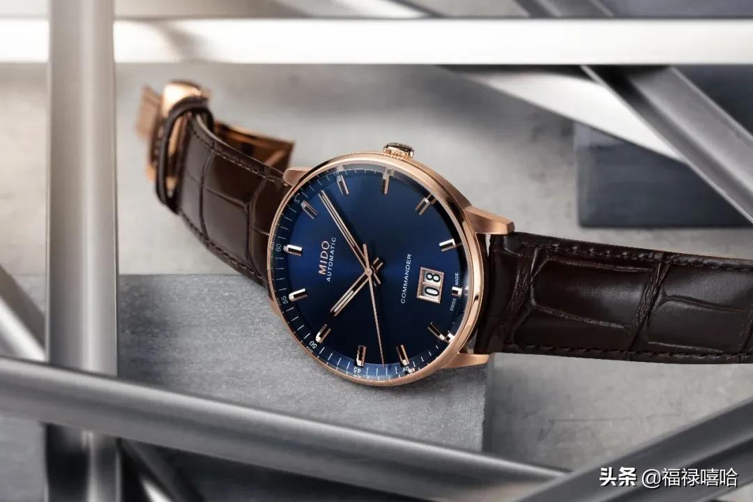 一个钟表号，最常被问到的问题是？比如，一万预算买什么表？