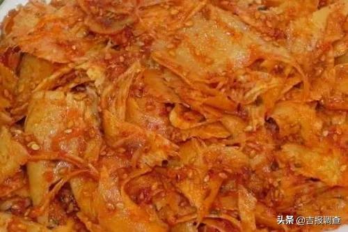 吉林抽检食品不合格名单,吉林省抽检不合格食品名单