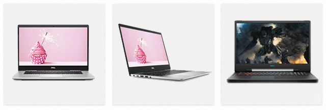 戴尔官网金秋大促销,戴尔官方特惠平台