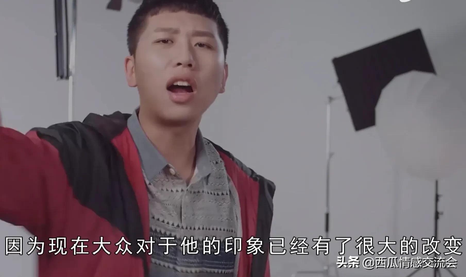 变形计中的叛逆男孩,曾经的问题少年,如今逆袭过得幸福