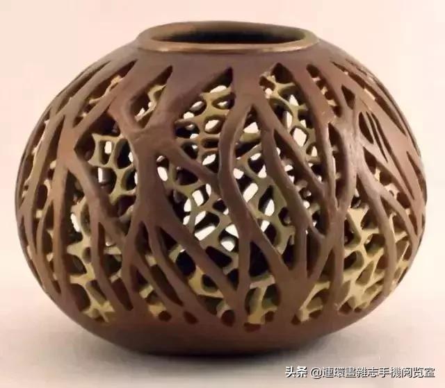 葫芦的艺术做法,葫芦的艺术有多美