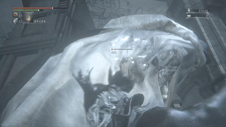 血源诅咒是魂类游戏么,血源诅咒什么游戏