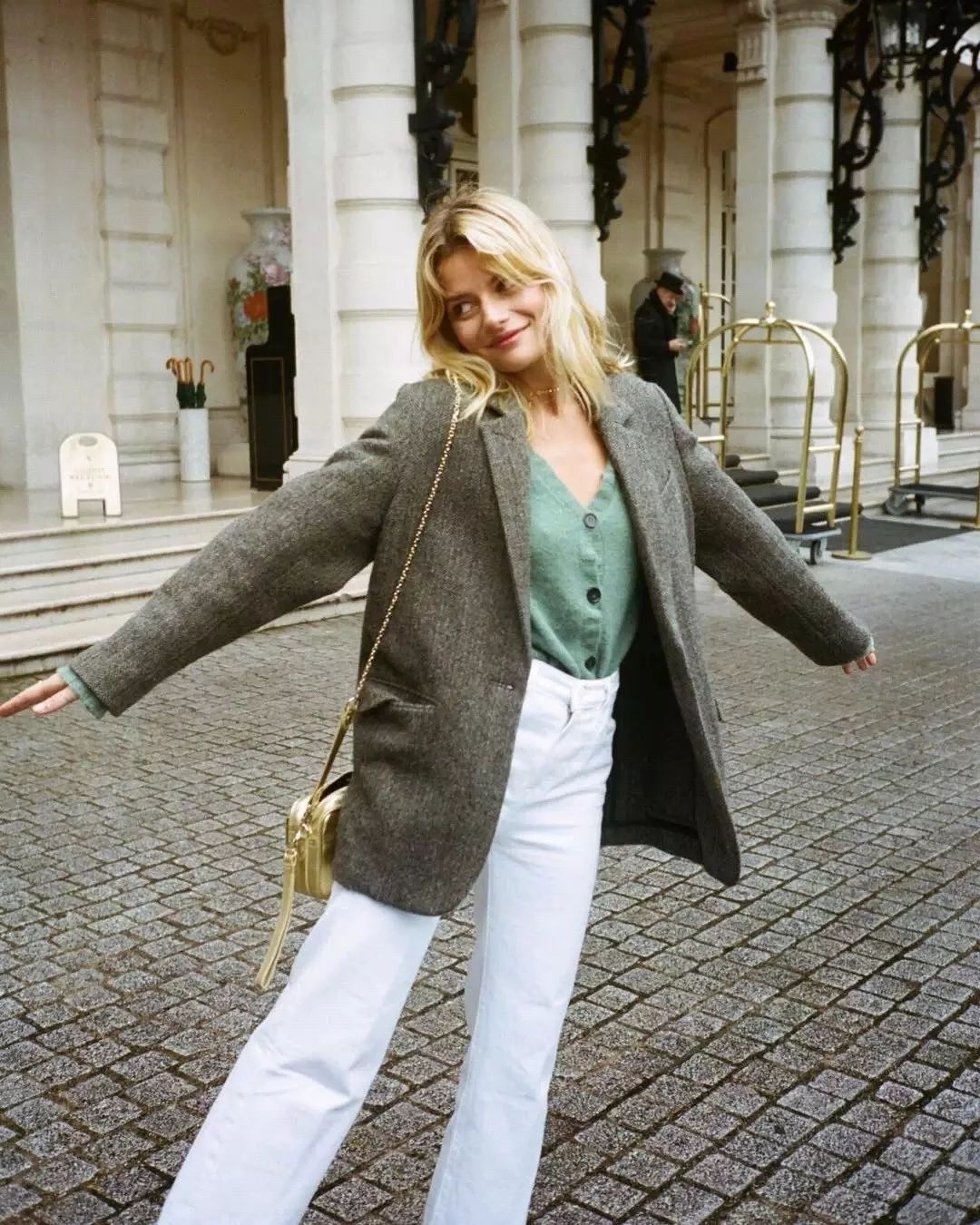 C4N带来2019春夏时髦精自测，你能答对几题？